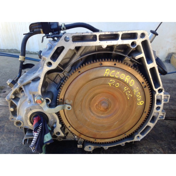 Transmissão Automática Honda Accord 2.0 2008