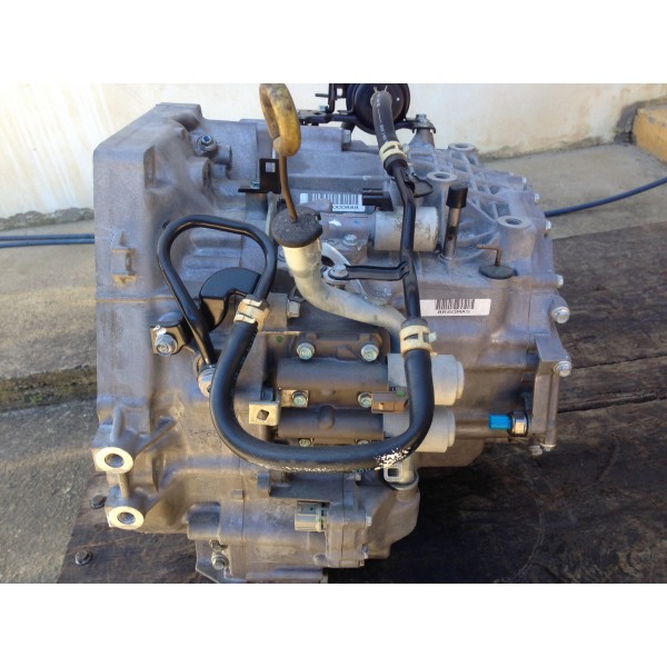 Transmissão Automática Honda Accord 2.0 2008