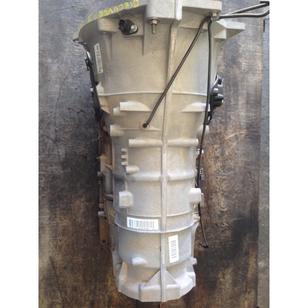 Transmissão Automática Land Rover Discovery 3 V6 Gasolina 2008  4.0 6HP-26X