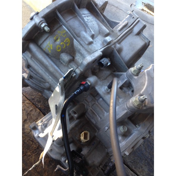 Transmissão Automática Ford Ecosport 2.0 Duratec 2011