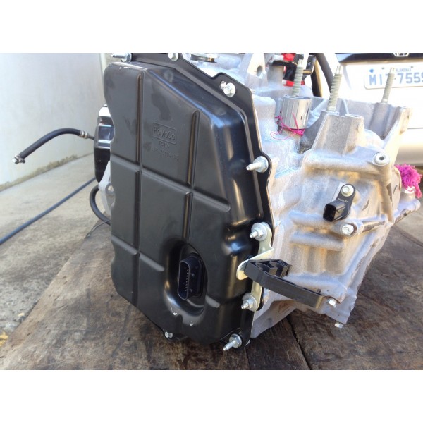 Transmissão Automática Ford Fusion 2.5 2010 