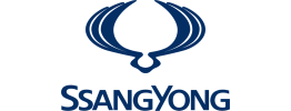 Ssangyong								
				