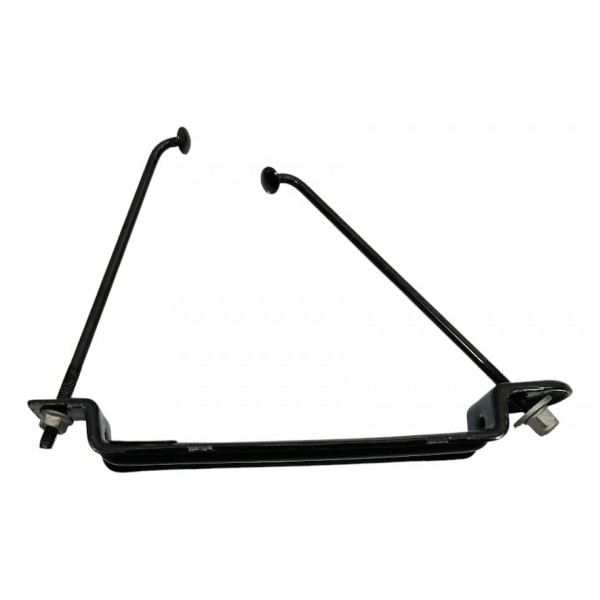 Suporte Alça Bateria Chevrolet Tracker 1.2 2023 Preto