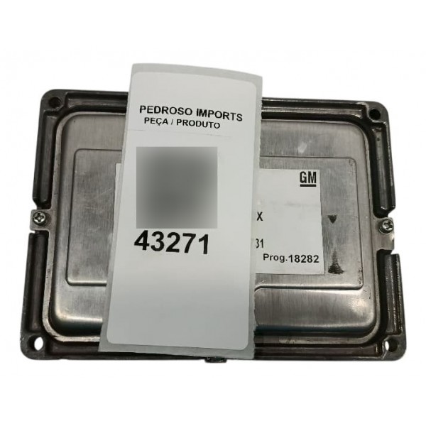 Módulo Câmbio Chevrolet Equinox 2018