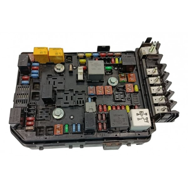 Caixa Fusível Chevrolet Equinox 2018