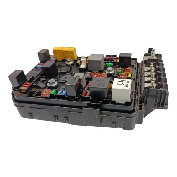 Caixa Fusível Chevrolet Equinox 2018