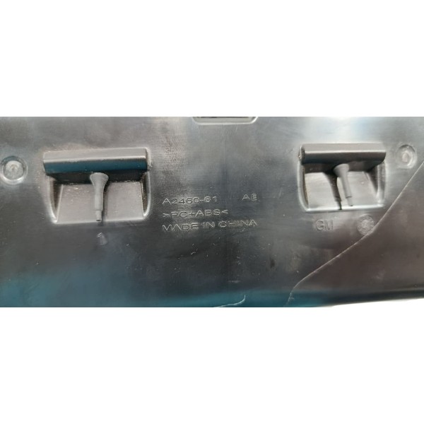 Porta Óculos Chevrolet Equinox 2018