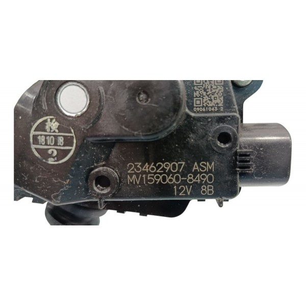 Galhada Motor Limpador Parabrisa Chevrolet Equinox 2018