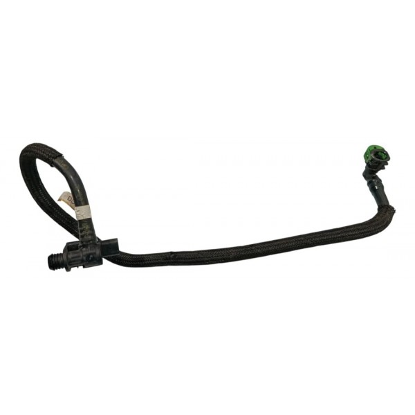 Mangueira Com Sensor Pressão Hidrovacuo Gm Equinox 2018