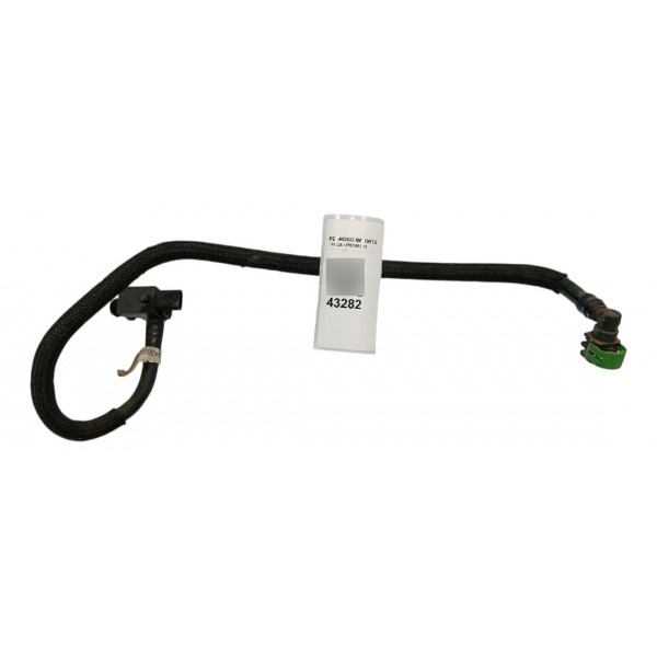 Mangueira Com Sensor Pressão Hidrovacuo Gm Equinox 2018