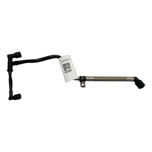 Tubo Ventilação Carter Chevrolet Equinox 2018