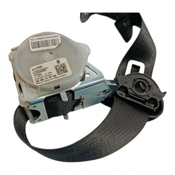 Motor Aletas Dianteira Chevrolet Equinox 2018