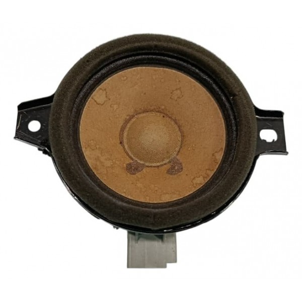 Alto Falante Central Painel Chevrolet Equinox 2018 Preto