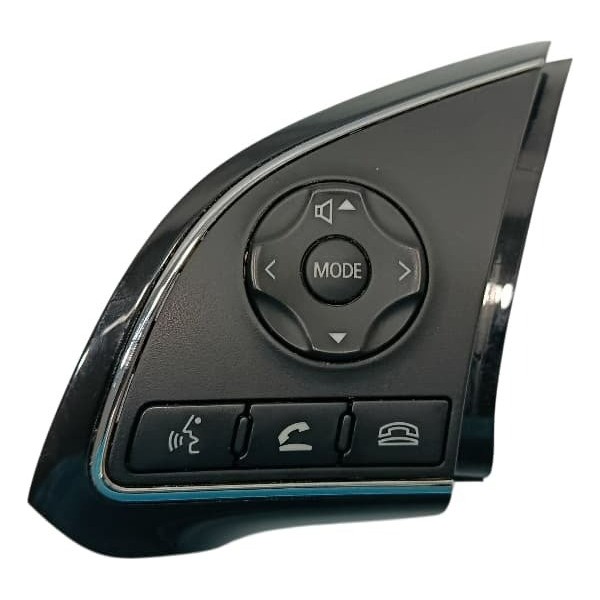 Função Volante Multifuncional Mitsubishi Eclipse Cross 2019