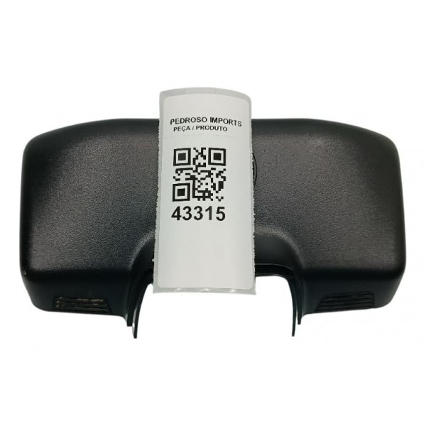 Acabamento Retrovisor Int. E Camera Frontal Land R Velar 19