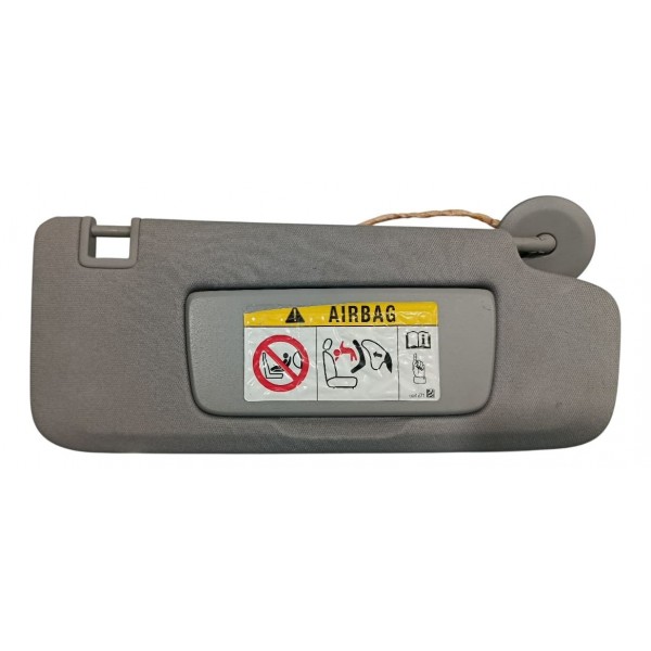 Quebra-sol Direito Chevrolet Equinox 2018