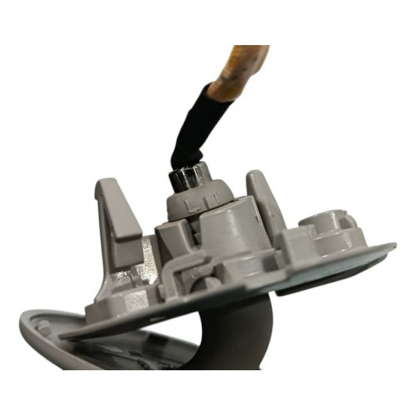 Quebra-sol Esquerdo Chevrolet Equinox 2018