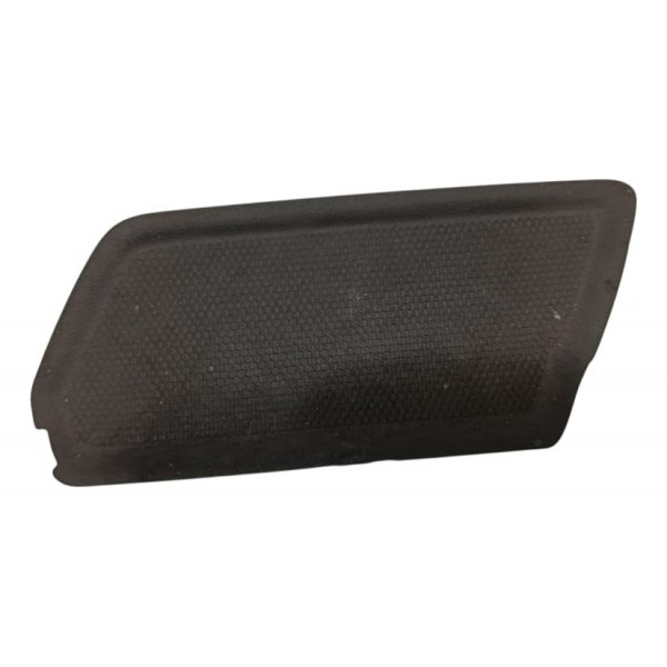 Tampa Acabamento Puxador Porta L/esq. Chevrolet Equinox 2018 Preto