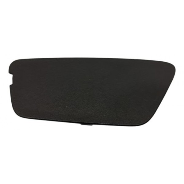 Tampa Acabamento Puxador Porta L/esq Chevrolet Equinox 2018 Preto