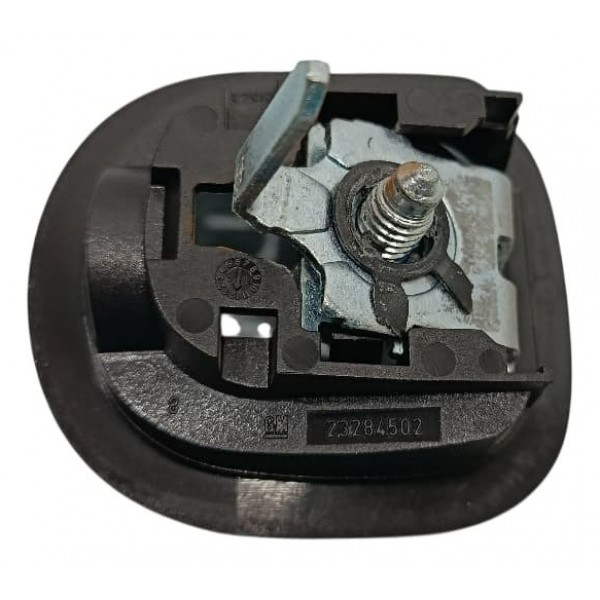 Gancho Porta Malas Chevrolet Equinox 2018 Preto