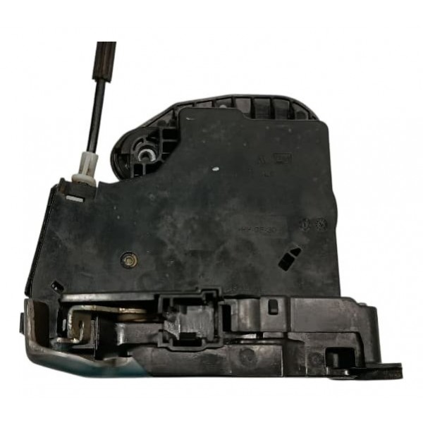 Fechadura Porta Traseira Esquerda Chevrolet Equinox 2018