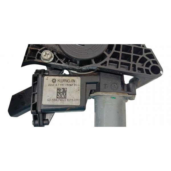 Máquina Vidro Dianteira Direita Chevrolet Equinox 2018