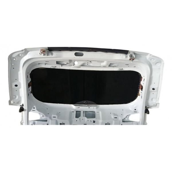 Tampa Traseira Com Vidro Chevrolet Equinox 2018 Branco