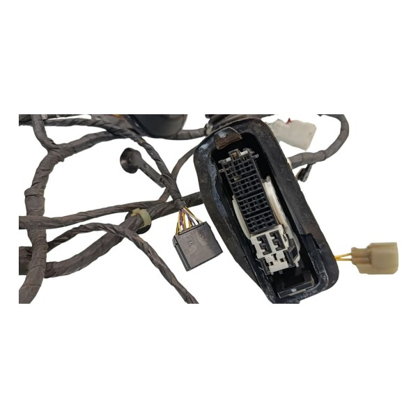 Chicote Porta Dianteiro Direito Chevrolet Equinox 2018