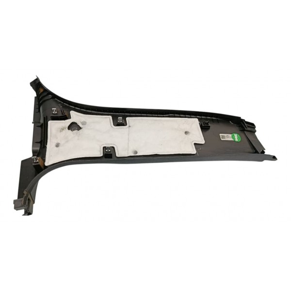 Acabamento Coluna Central Direita Chevrolet Equinox 2018