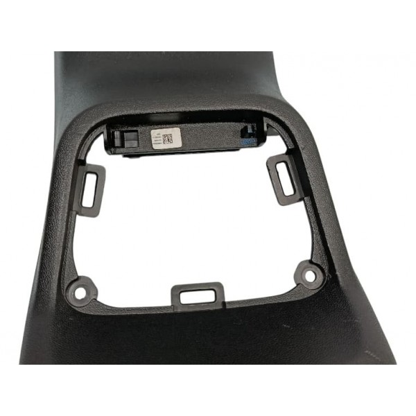 Acabamento Console Tras. Difusor Ar Chevrolet Equinox 2018