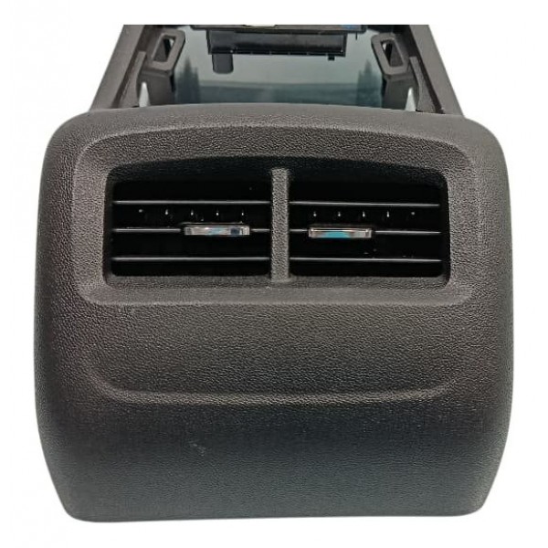 Acabamento Console Tras. Difusor Ar Chevrolet Equinox 2018