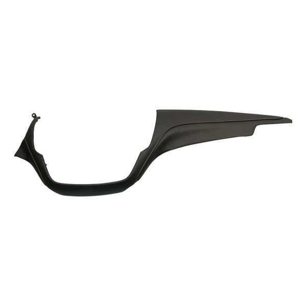 Acabamento Painel Chevrolet Equinox 2018 Preto