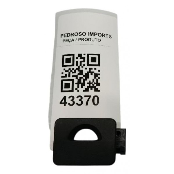 Led Console Central Chevrolet Equinox 2018