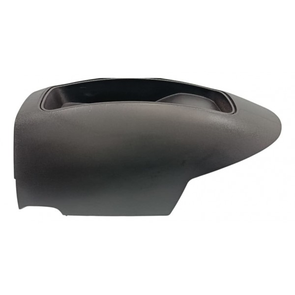 Acabamento Inferior Painel Chevrolet Equinox 2018 Preto