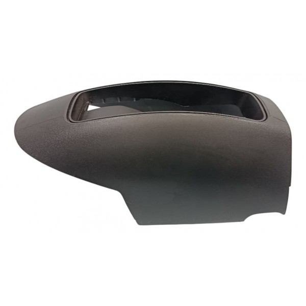 Acabamento Inferior Painel Chevrolet Equinox 2018 Preto