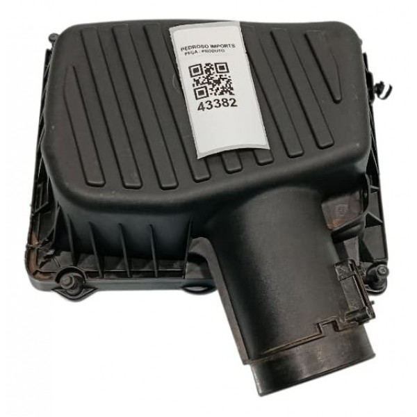 Tampa Caixa Filtro Ar Chevrolet Equinox 2018