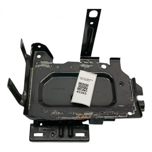 Suporte Bateria Chevrolet Equinox 2018 Preto