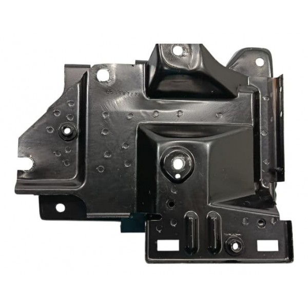 Suporte Bateria Chevrolet Equinox 2018 Preto