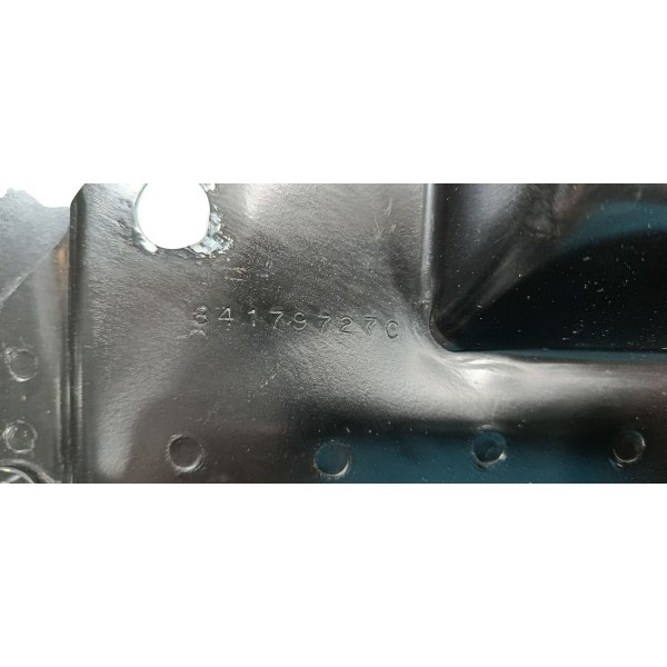 Suporte Bateria Chevrolet Equinox 2018 Preto