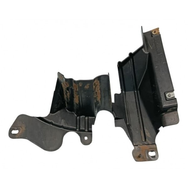 Guia Carroceria Chevrolet Equinox 2018 Preto Preto