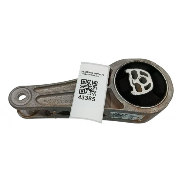 Coxim Suporte Inferior Motor Chevrolet Equinox 2018