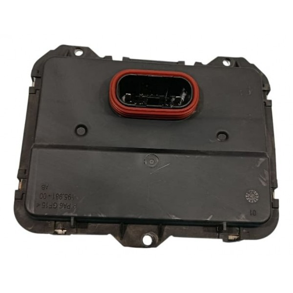 Reator Farol Esquerdo Chevrolet Equinox 2018 Preto