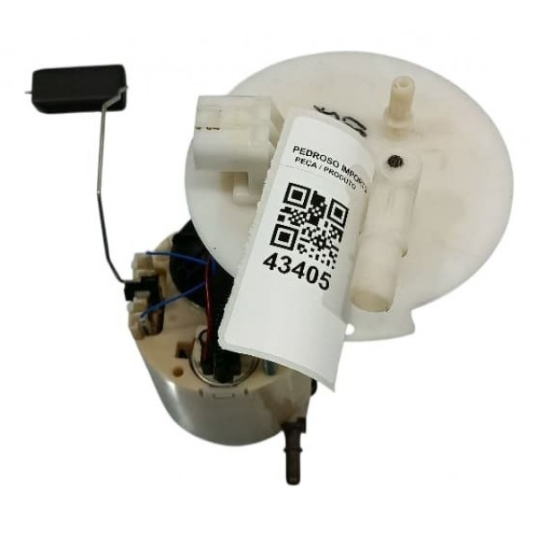 Bomba Combustível Chevrolet Equinox 2018