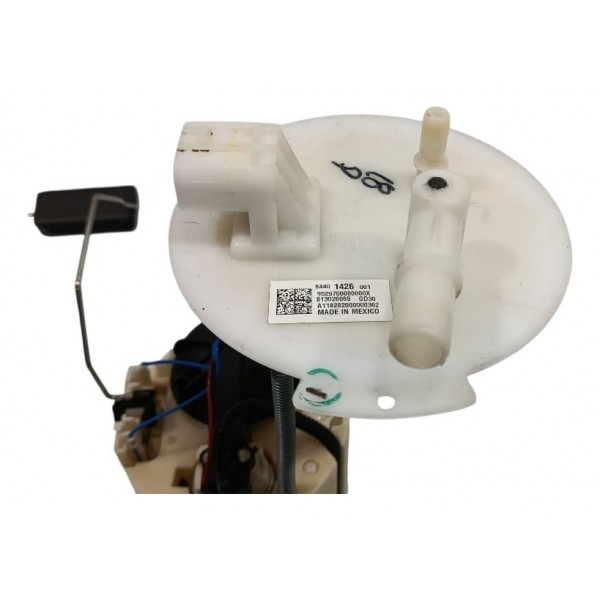 Bomba Combustível Chevrolet Equinox 2018