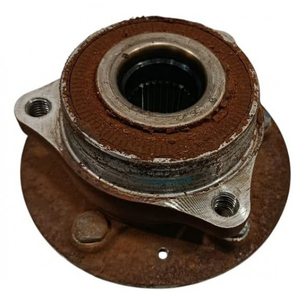 Rolamento Traseiro Chevrolet Equinox 2018