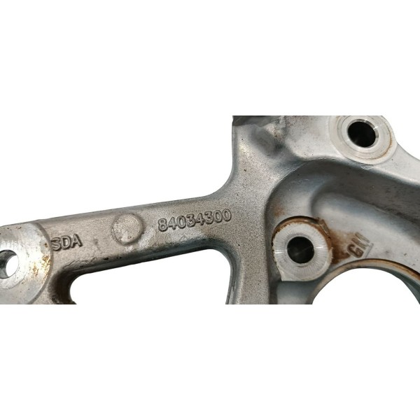 Manga Eixo Roda Traseiro Esquerdo Chevrolet Equinox 2018