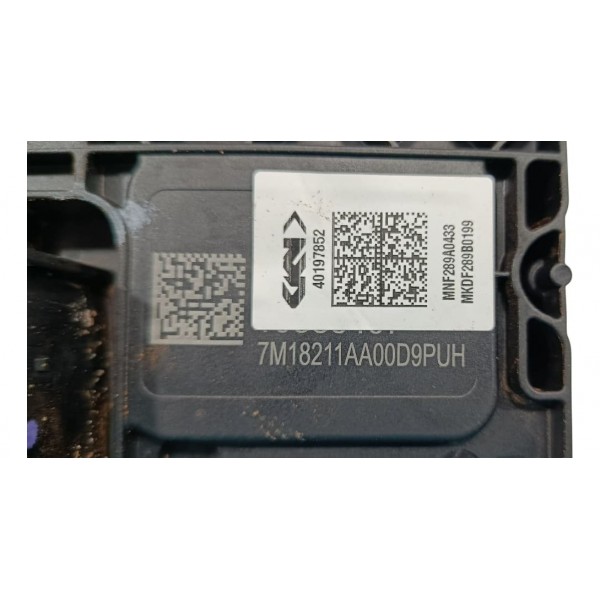 Módulo Diferencial Traseiro Chevrolet Equinox 2018