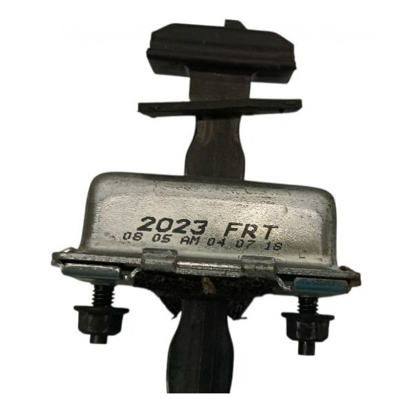 Limitador Porta Dianteiro Esquerdo Chevrolet Equinox 2018