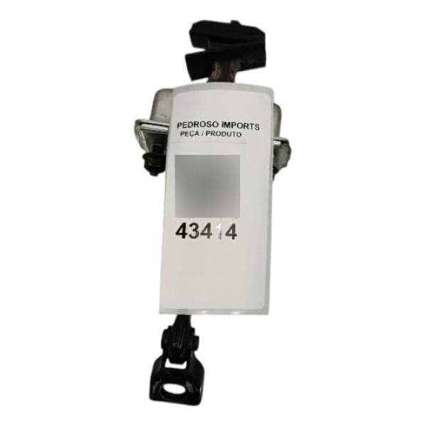 Limitador Porta Dianteiro Esquerdo Chevrolet Equinox 2018