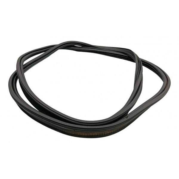 Borracha Porta Malas Chevrolet Equinox 2018